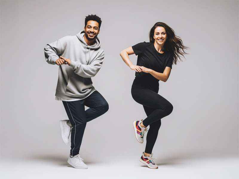 Tanzkurs Hiphop Erwachsene